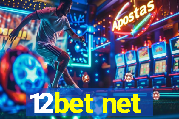 12bet net